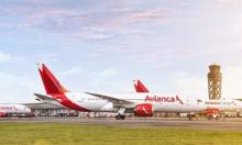Archivo: Avianca