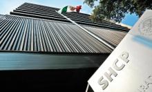 Frontis edificio HCP México foto El Economista México