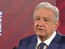 AMLO presidente mexicano, foto El Economista