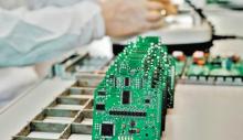 Semiconductores autopartes México, foto El Economista