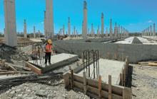 Obras del Tren Maya en México, El Economista