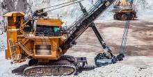 Mina de Codelco