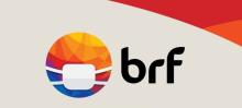 Logo BRF