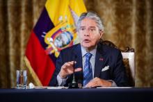 Guillermo Lasso