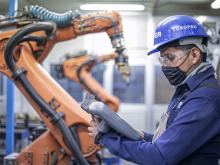 Nearshoring en Jalisco, Excélsior