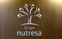 Logo Nutresa