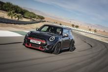 Auto Mini Cooper
