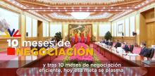 foto Ministerio de Producción del Ecuador en Twitter