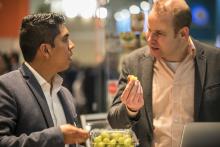 Exportadore peruanos en Centroamérica, foto Agencia Andina