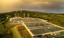 La nueva interconexión eléctrica con Perú se realizará desde la subestación Chorrillos, ubicada en Guayaquil.