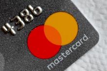 Tarjeta Mastercard