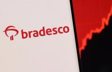 logo de Bradesco foto El Economista