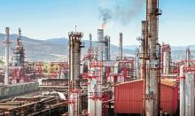 Refinería La Tula de Pemex, foto El Economista