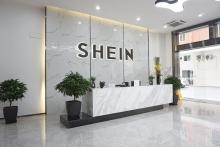 Oficinas de SHEIN, foto del portal SHEIN