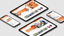 Tablet Falabella