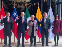 Alianza del Pacífico