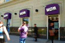 Fuente: WOM