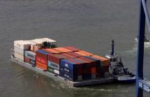 Exportaciones paraguayas, foto ABC Color