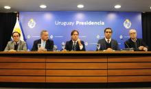 Foto Presidencia de Uruguay