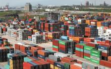 Puerto mexicano, foto El Economista