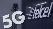 Logo Telcel, foto El Economista