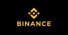 Logo Binance