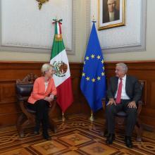 Fuente: Gobierno de México