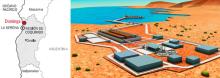 Proyecto Dominga