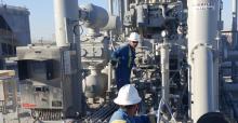 Planta de Enerflex, foto web Enerflex