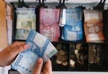 Billetes chilenos, foto Reuters