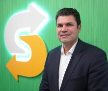 Fuente: Subway