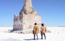 salar uyuni foto Reuters