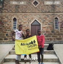 Africa Dream foto Africa Dream