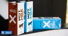 NotMilk, Chile. Foto: BioBioChile. 