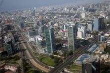 Crecimiento económico, Perú. Foto: Andina. 