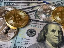 Bitcoins. Foto: Pexels.