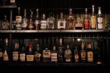 Licor. Foto: Pexels. 