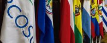 Mercosur. Foto: Ministerio de Cultura de Argentina. 