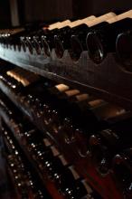 Vino tinto. Foto: Pexels. 