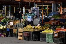 Inflación en Latinoamérica. Foto: Xinhua. 