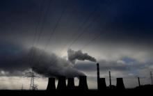 China emisiones carbono foto Reuters