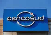 Logo Cencosud
