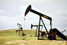 Pozo petrolero