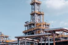 Petroquímica. Foto: Pexels. 