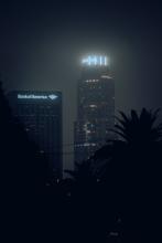 Torre Bank of America
