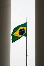 Bandera de Brasil