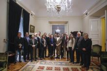 Fuente: Conapyme