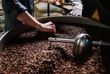 Café en Colombia. Foto: Pexels. 