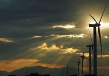 Energia eolica en México foto Reuters