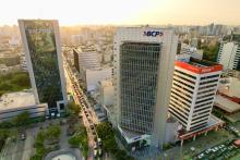 Edificips de empresas Grupo Credicorp